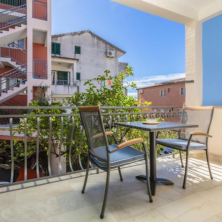 Guest House Damir Makarska Exterior foto