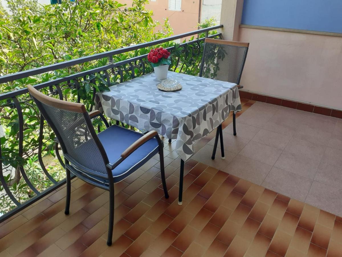Guest House Damir Makarska Exterior foto