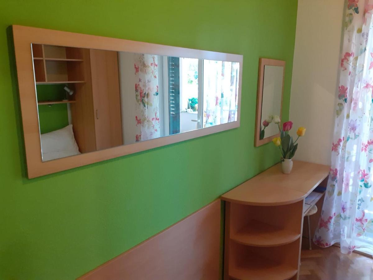 Guest House Damir Makarska Exterior foto