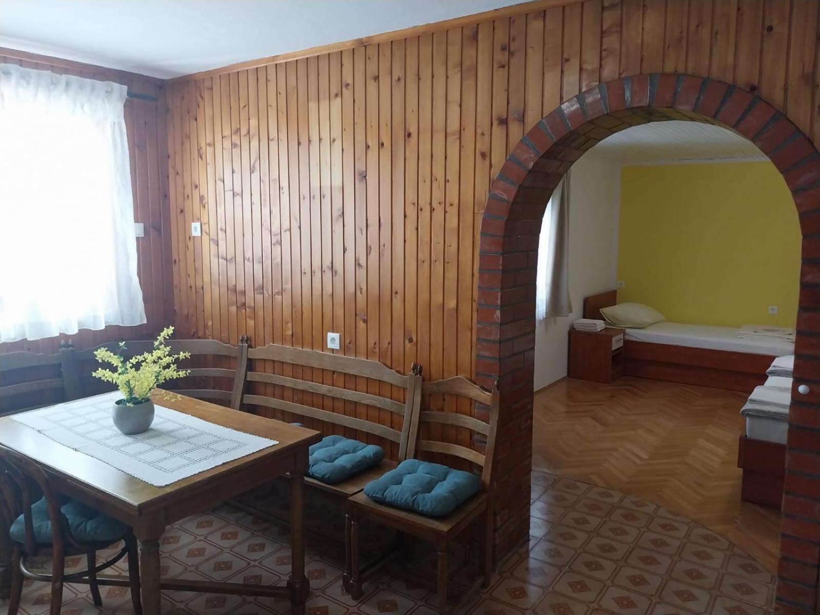 Guest House Damir Makarska Exterior foto