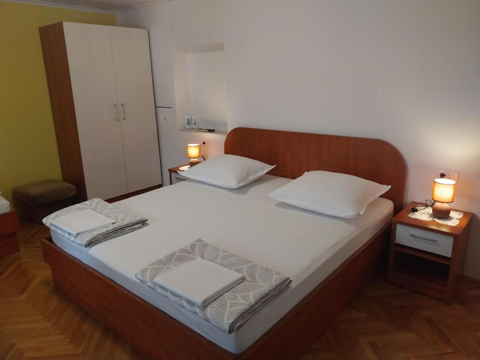 Guest House Damir Makarska Exterior foto