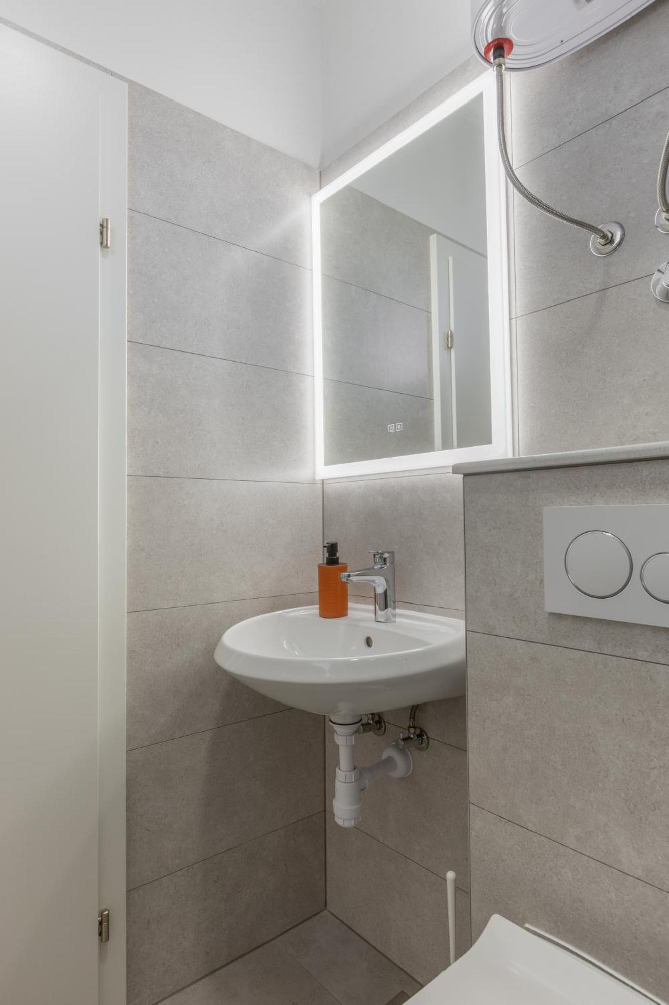 Guest House Damir Makarska Exterior foto