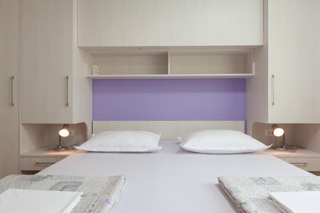 Guest House Damir Makarska Exterior foto